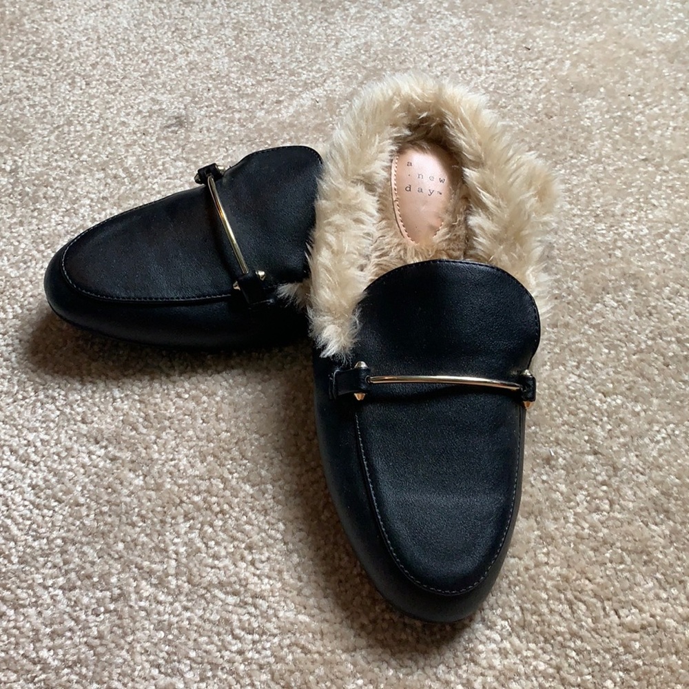 A new day mules